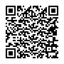 QR Code for Phone number +19406335806
