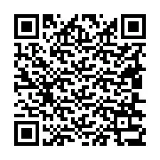 QR-Code für Telefonnummer +19406337644