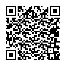 QR-code voor telefoonnummer +19406341053