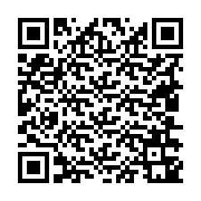 QR kód a telefonszámhoz +19406341594