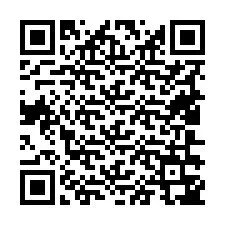 QR Code for Phone number +19406347459