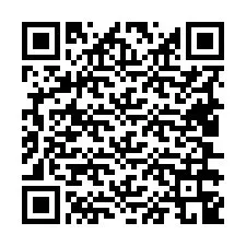 QR Code for Phone number +19406349866