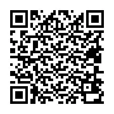 QR Code for Phone number +19406430103