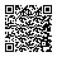 Kode QR untuk nomor Telepon +19406434335