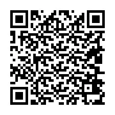 Código QR para número de telefone +19406435931