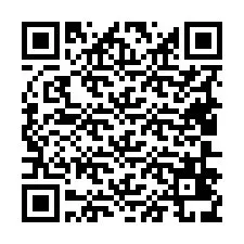 QR kód a telefonszámhoz +19406439516