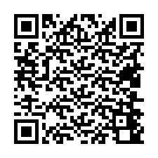 Kode QR untuk nomor Telepon +19406440293