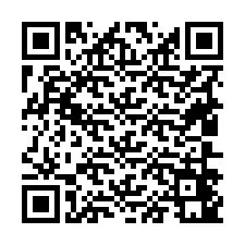 QR-Code für Telefonnummer +19406441441