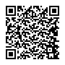 Kode QR untuk nomor Telepon +19406441672