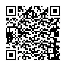 QR код за телефонен номер +19406443220