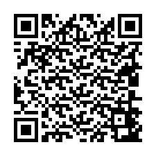 QR Code for Phone number +19406443444