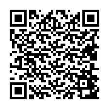 QR Code for Phone number +19406443646