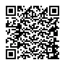 QR kód a telefonszámhoz +19406443940