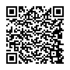 QR-Code für Telefonnummer +19406447274