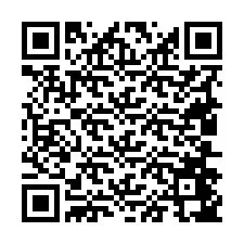 QR код за телефонен номер +19406447794