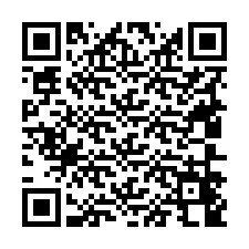 Codice QR per il numero di telefono +19406448400