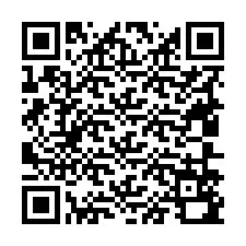 QR Code pour le numéro de téléphone +19406590400