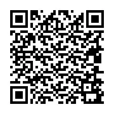 QR-koodi puhelinnumerolle +19406591180