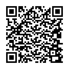 QR kód a telefonszámhoz +19406592370