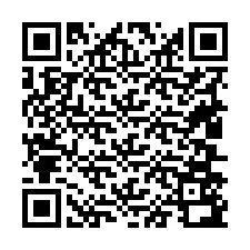 电话号码二维码 +19406592371