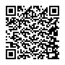 QR Code pour le numéro de téléphone +19406592375