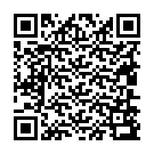 Código QR para número de teléfono +19406593150