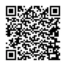 QR kód a telefonszámhoz +19406593435