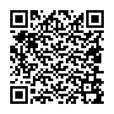 Código QR para número de telefone +19406595098