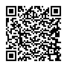 QR Code for Phone number +19406598231
