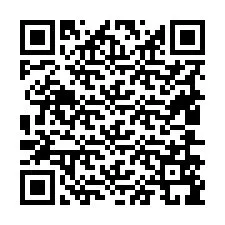 QR код за телефонен номер +19406599181