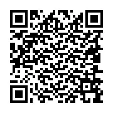 QR-Code für Telefonnummer +19406599488