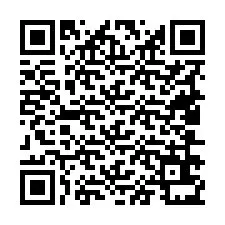 Codice QR per il numero di telefono +19406631498