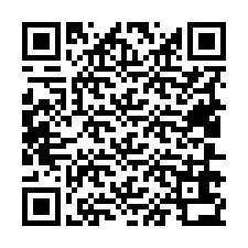 Codice QR per il numero di telefono +19406632813