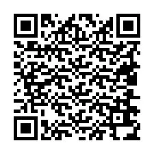 电话号码二维码 +19406634288