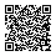QR Code for Phone number +19406634446