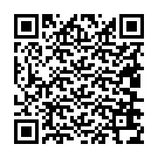 Codice QR per il numero di telefono +19406634930