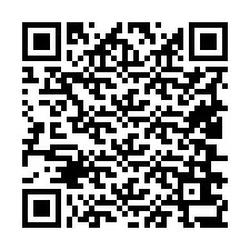 QR kód a telefonszámhoz +19406637279