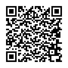 QR Code for Phone number +19406638518