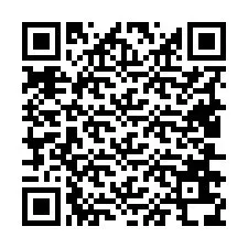 QR Code for Phone number +19406638796
