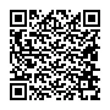 Kode QR untuk nomor Telepon +19406639775