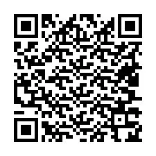 QR Code for Phone number +19407324539