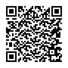 QR Code for Phone number +19407671561