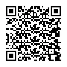 QR kód a telefonszámhoz +19408288280