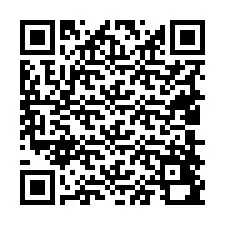 QR Code สำหรับหมายเลขโทรศัพท์ +19408490648