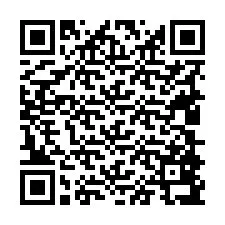 Kode QR untuk nomor Telepon +19408897960