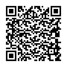 QR Code for Phone number +19408958100