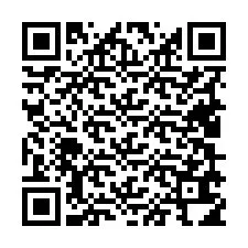 QR Code for Phone number +19409614176