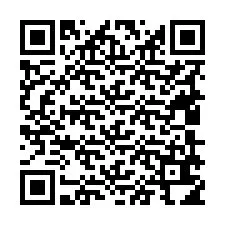 QR kód a telefonszámhoz +19409614240