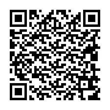 QR-Code für Telefonnummer +19409616450