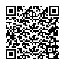 Kode QR untuk nomor Telepon +19409950871